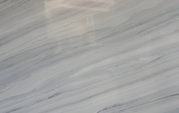 Rajnagar White Marble