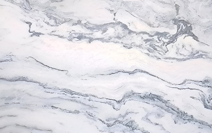 Ambaji White Marble
