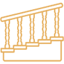 Staircases