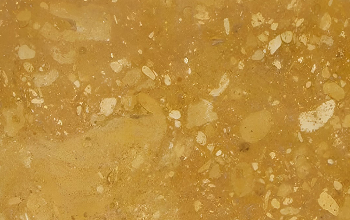 Jaisalmer Yellow Marble